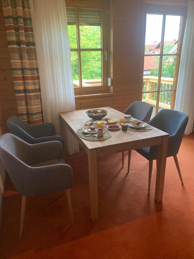 Ferienwohnung Landsberg Am Lech Zewnętrze zdjęcie